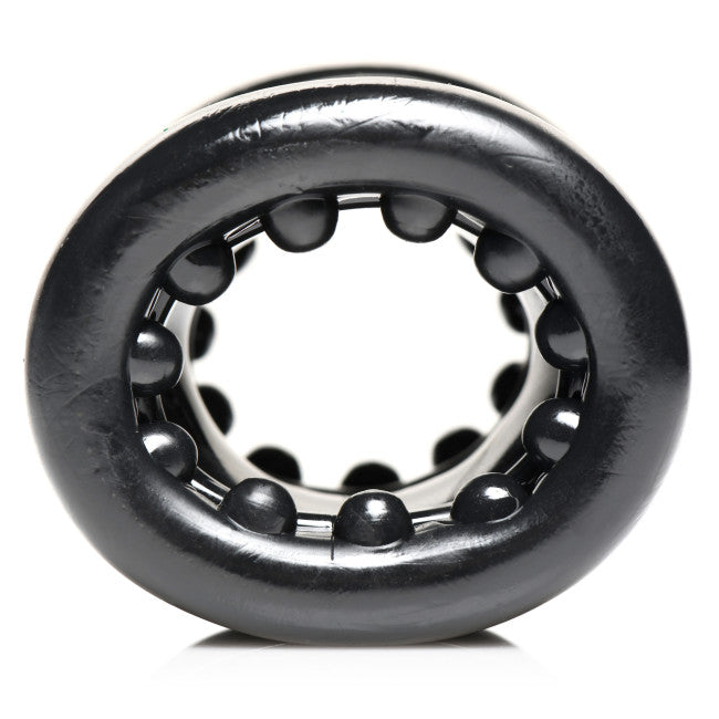 Master Series Ball Stack Ball Stretcher Black