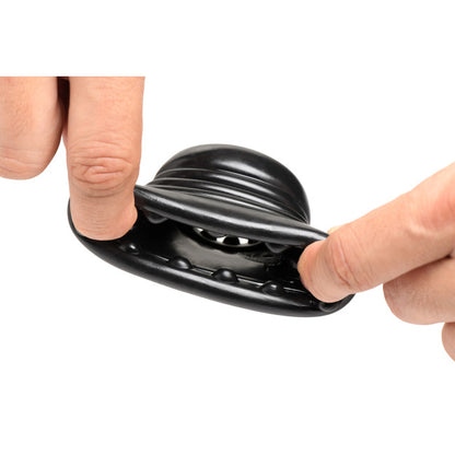 Master Series Ball Stack Ball Stretcher Black