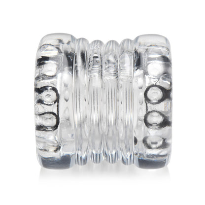 Master Series Ball Stack Ball Stretcher Clear