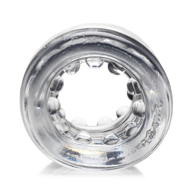 Master Series Ball Stack Ball Stretcher Clear