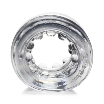 Master Series Ball Stack Ball Stretcher Clear