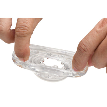 Master Series Ball Stack Ball Stretcher Clear