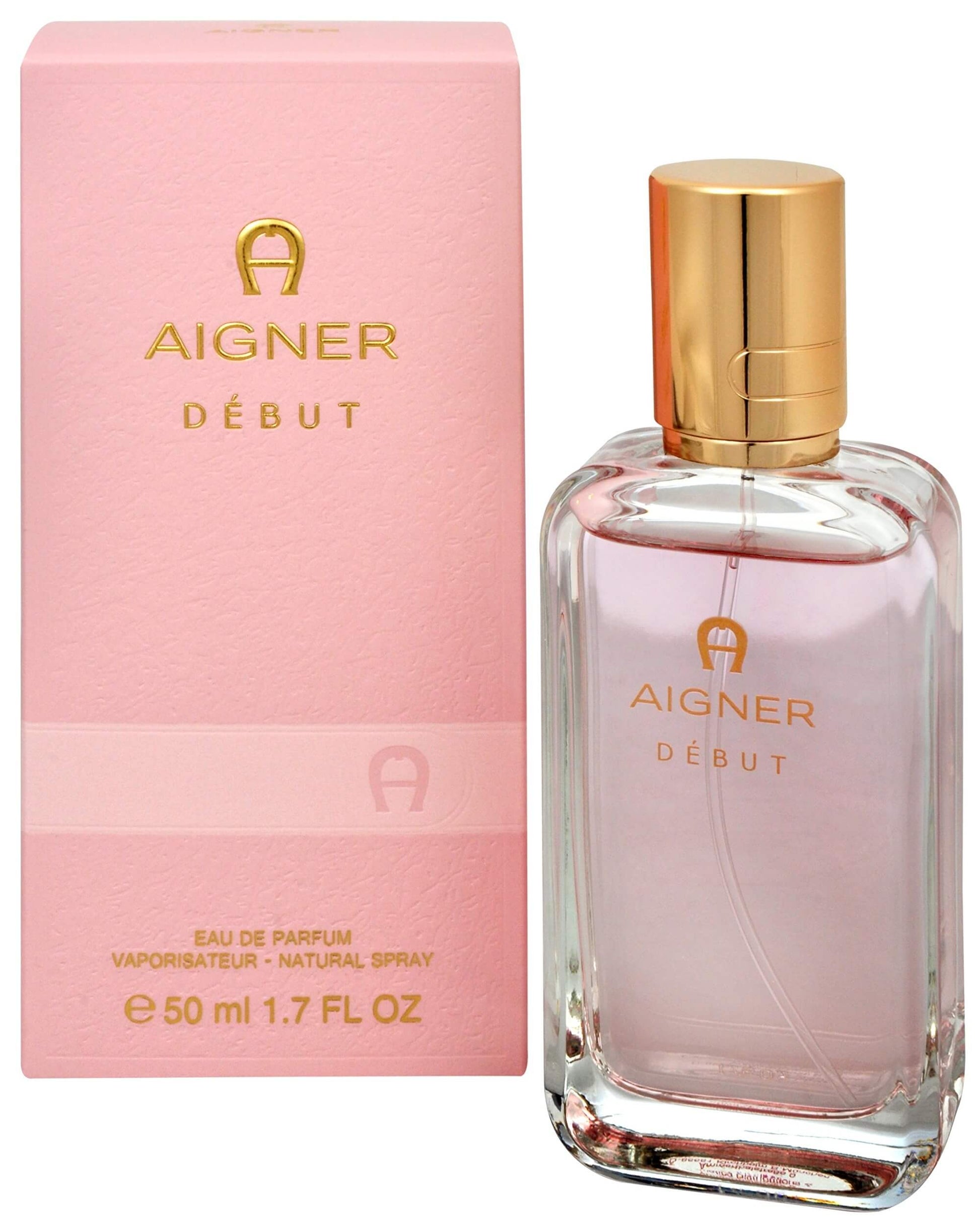 Aigner Début Eau de Parfum 100 ml – My XM