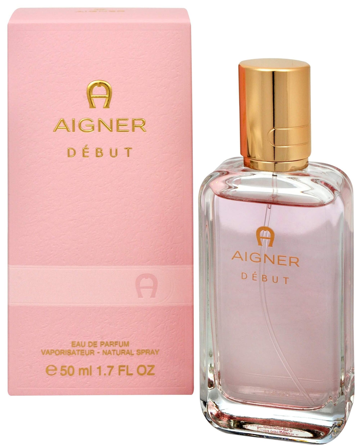 Aigner Début Eau de Parfum 100 ml