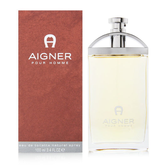 Aigner Pour Homme Eau de Toilette 100 ml