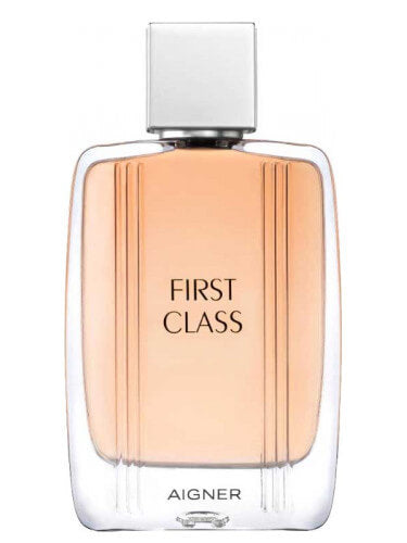 Aigner First Class Eau de Toilette 100 ml