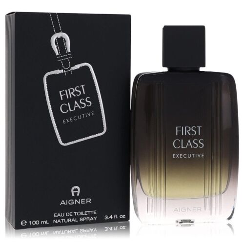 First Class Executive Eau de Toilette 100 ml