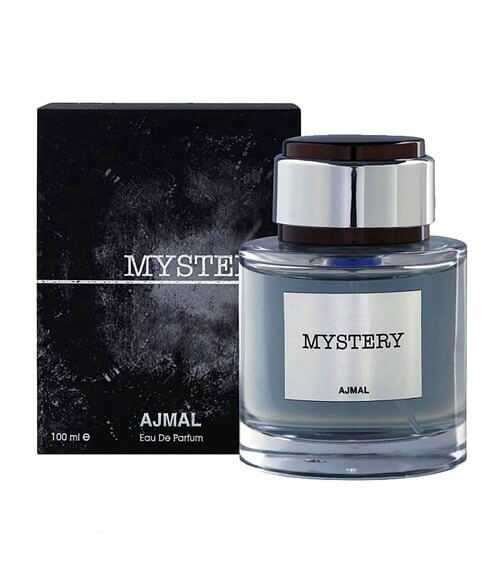 Ajmal Mystery Eau de Parfum for men 100 ml