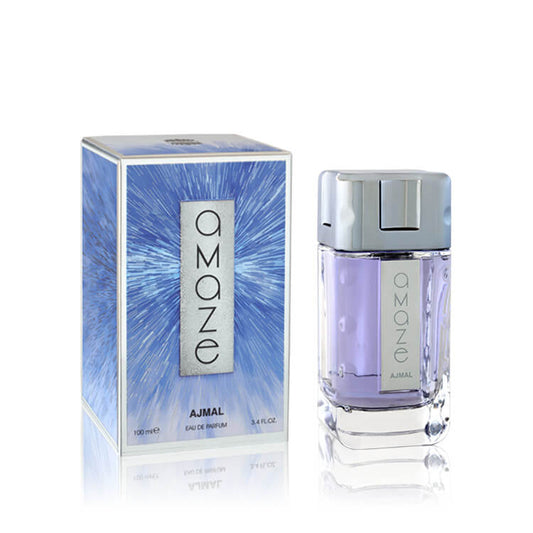 Ajmal Amaze Him Eau de Parfum for men 100 ml