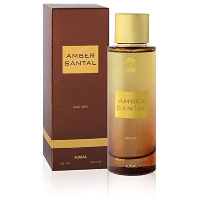 Ajmal Amber Santal Hair Mist 100 ml