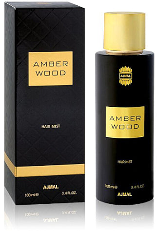 Ajmal Amber Wood Hair Mist 100 ml