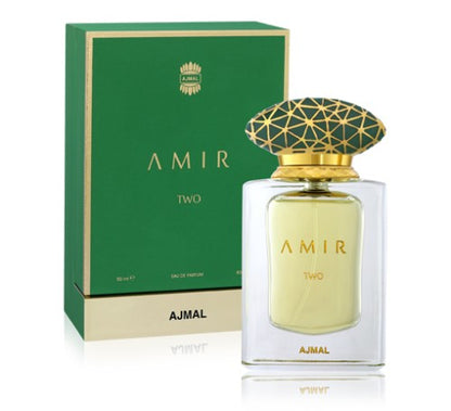 Ajmal Amir Two Eau de Parfum 50 ml