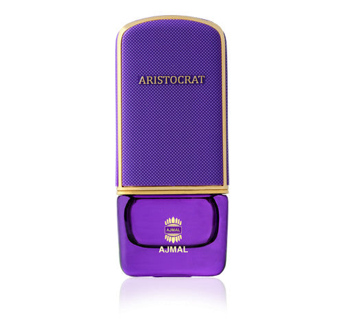 Ajmal Aristocrat For Her Eau de Parfum 75 ml