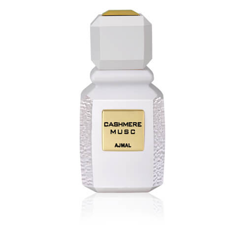 Ajmal Cashmere Musc Eau de Parfum 100 ml