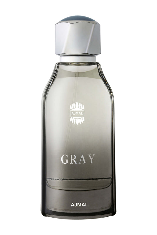 Ajmal Gray Eau de Parfum for men 100 ml