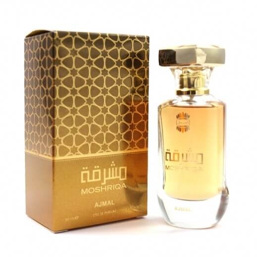 Ajmal Moshriqa Eau de Parfum 50 ml