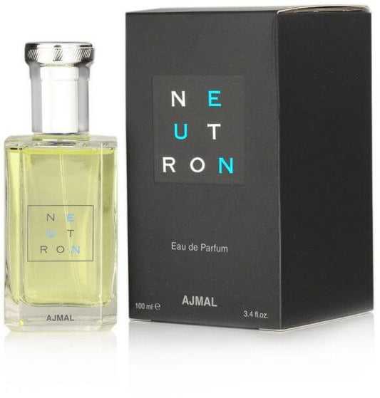 Ajmal Neutron Eau de Parfum for men 100 ml