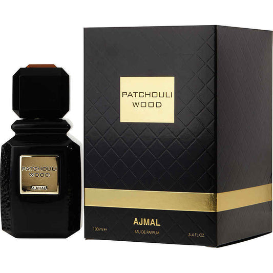 Ajmal Patchouli Wood Eau de Parfum