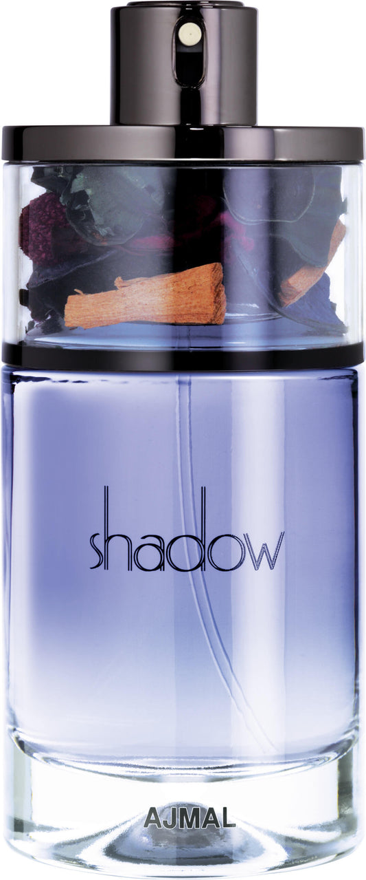 Ajmal Shadow For Him II Eau de Parfum for men 75 ml