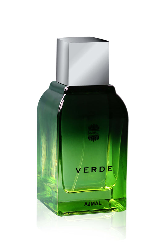 Ajmal Verde Eau de Parfum for men 100 ml