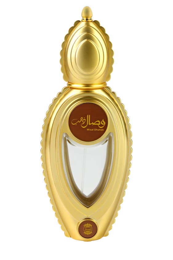 Ajmal Wisal Dhahab Eau de Parfum 50 ml