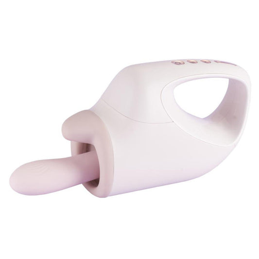 AK Super Series G1 Automatic Handheld Sex Machine