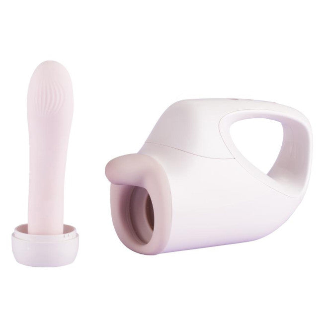 AK Super Series G1 Automatic Handheld Sex Machine