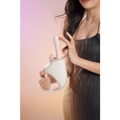 AK Super Series G1 Automatic Handheld Sex Machine