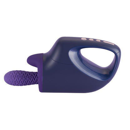 AK Super Series G1 PRO Automatic Handheld Sex Machine