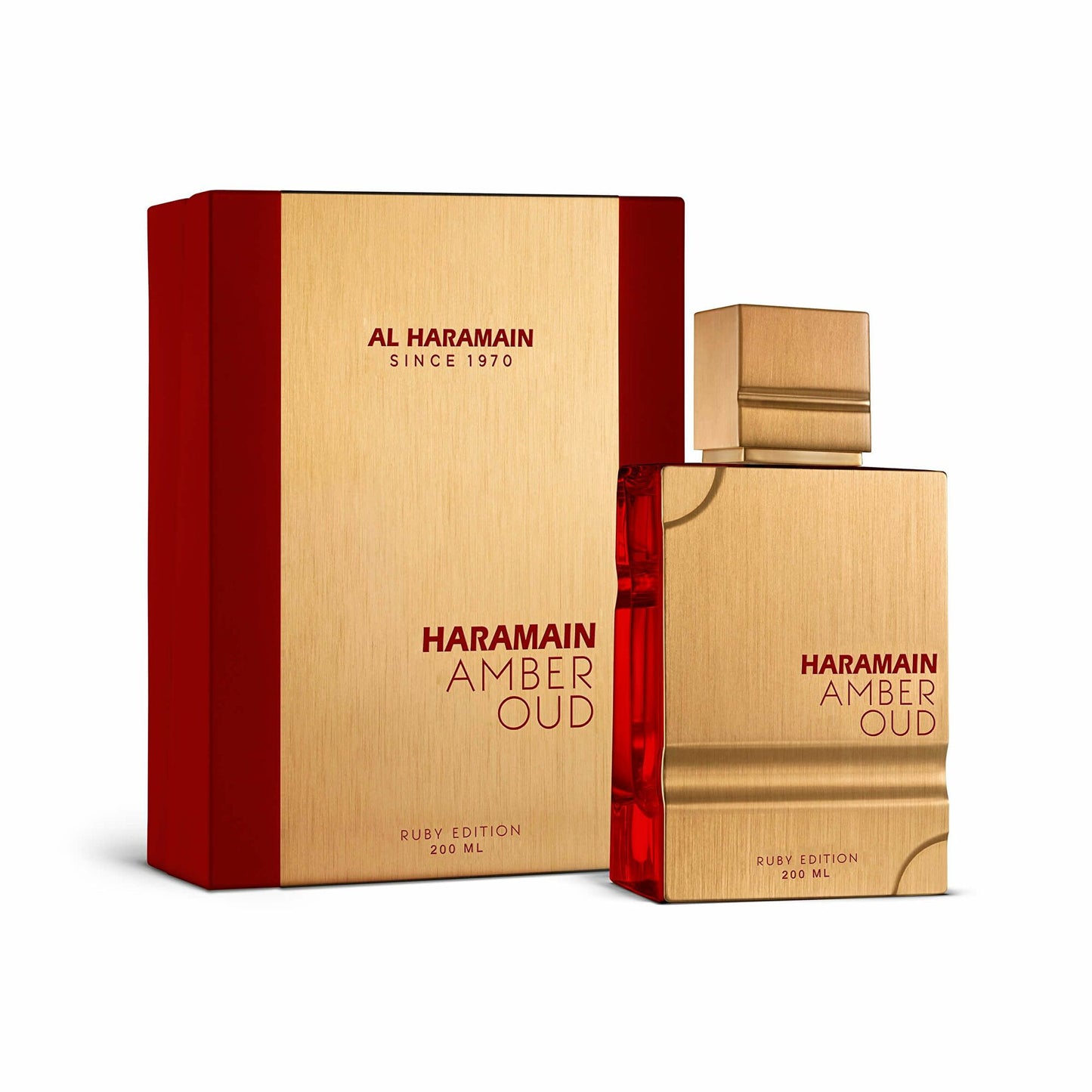 Al Haramain Amber Oud Ruby Edition Eau de Parfum