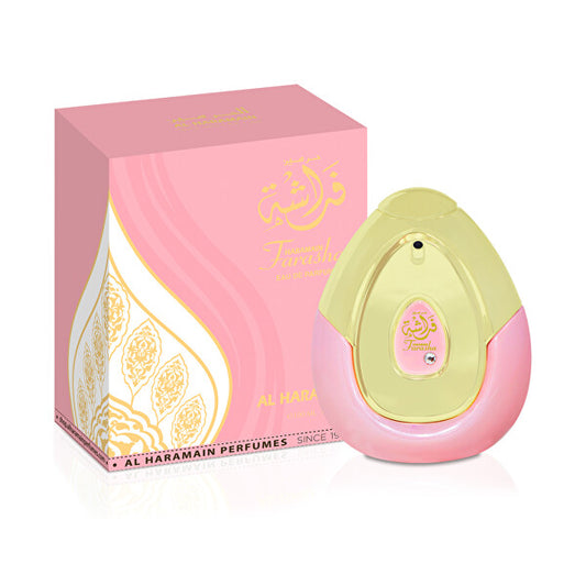 Al Haramain Farasha Eau de Parfum for women 75 ml