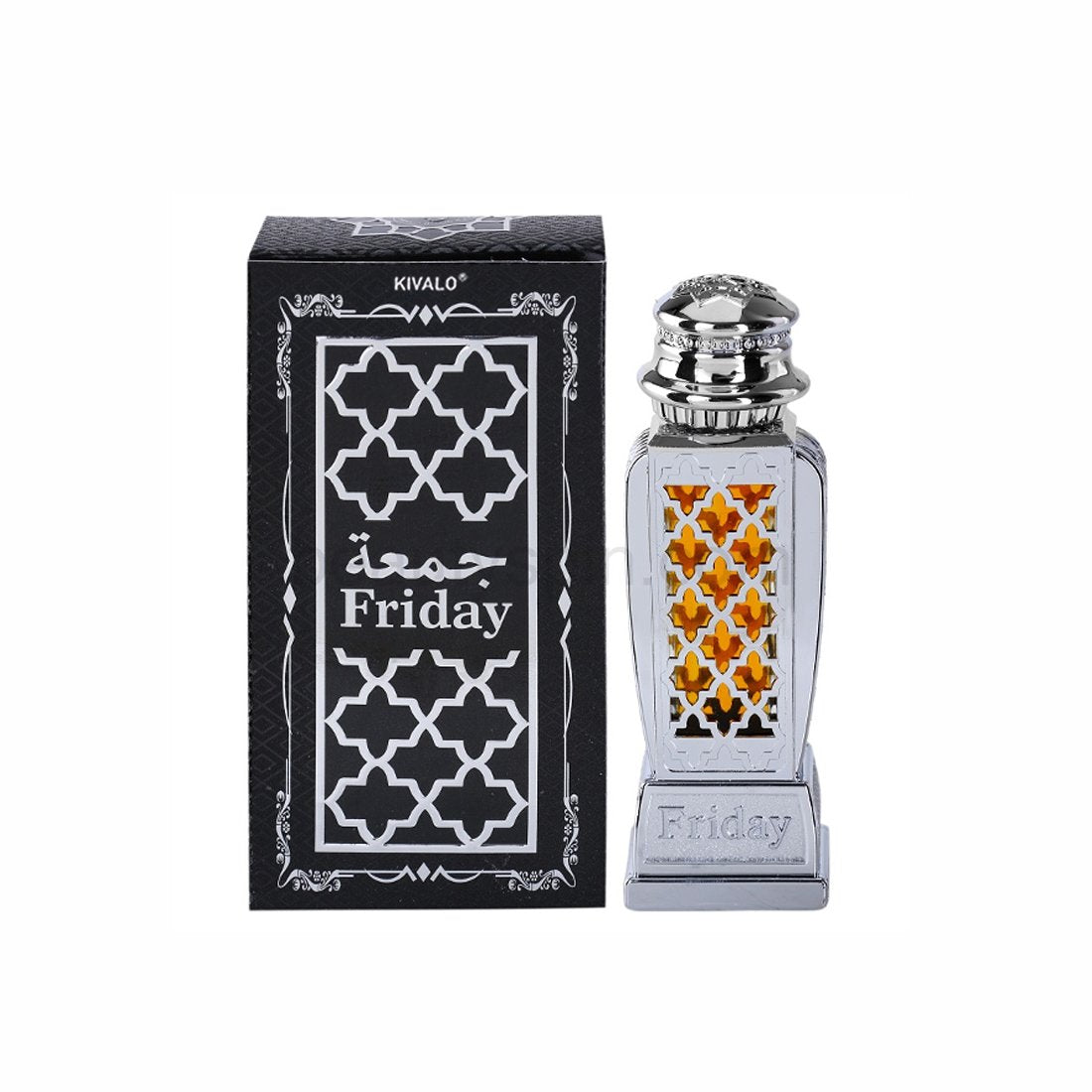 Al Haramain Friday Pure perfume oil 15 ml