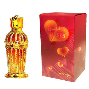 Al Haramain Haneen Pure perfume oil 25 ml