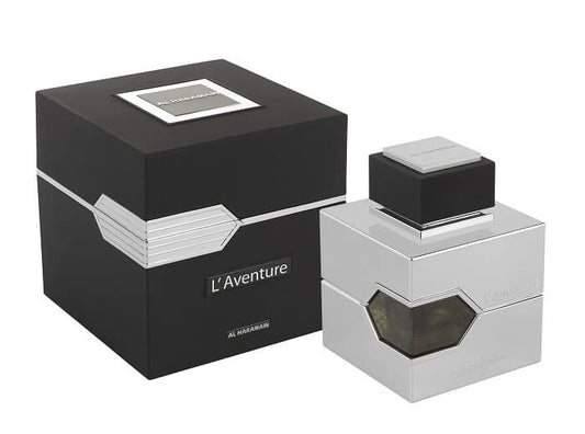 Al Haramain L´Aventure Eau de Parfum