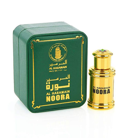 Al Haramain Noora Pure perfume oil 12 ml