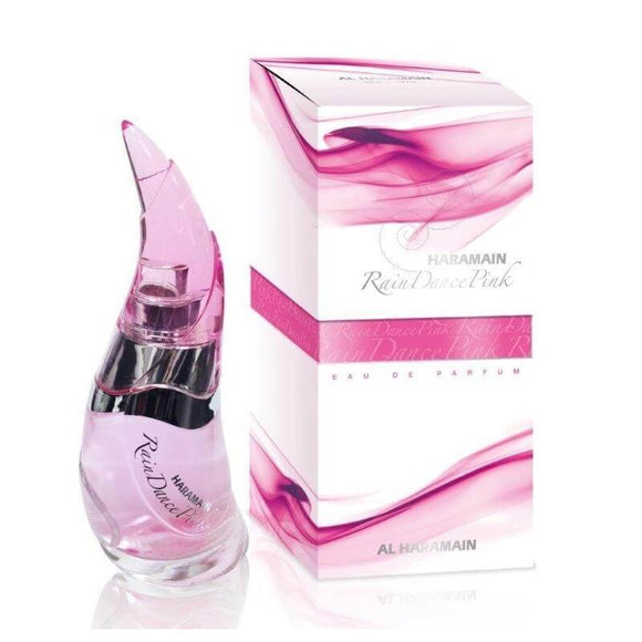 Al Haramain Rain Dance Pink Eau de Parfum 100 ml
