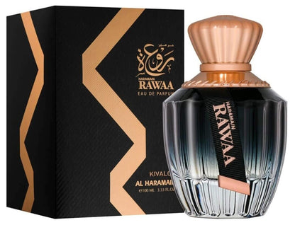 Al Haramain Rawaa Eau de Parfum 100 ml