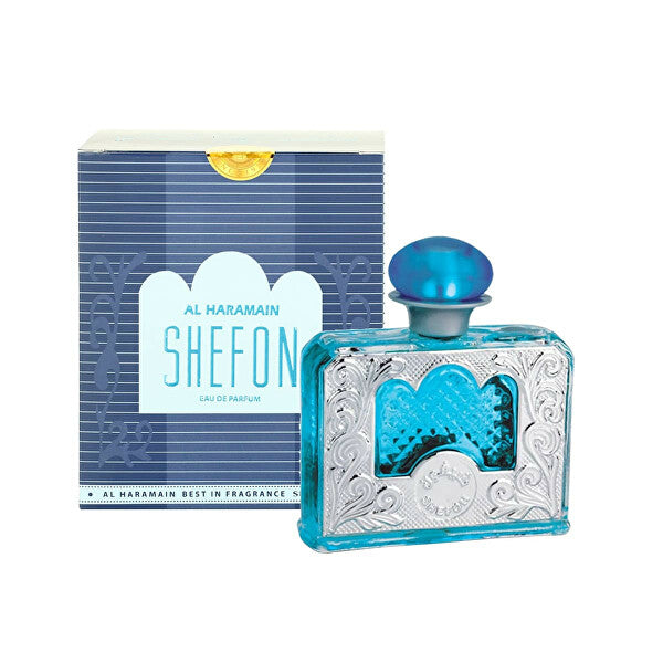 Al Haramain Shefon Eau de Parfum 60 ml