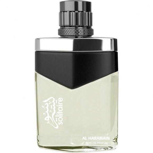 Al Haramain Solitaire Eau de Parfum 85 ml