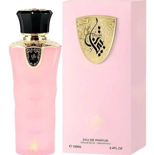 Al Wataniah Tibyan Eau de Parfum 100 ml