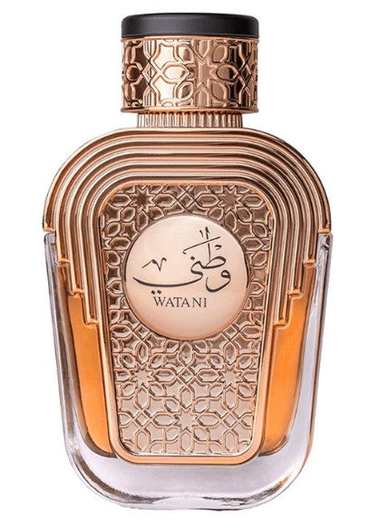 Al Wataniah Watani Eau de Parfum 100 ml