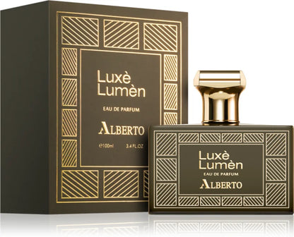 Alberto Luxes Lumen Eau de Parfum 100 ml