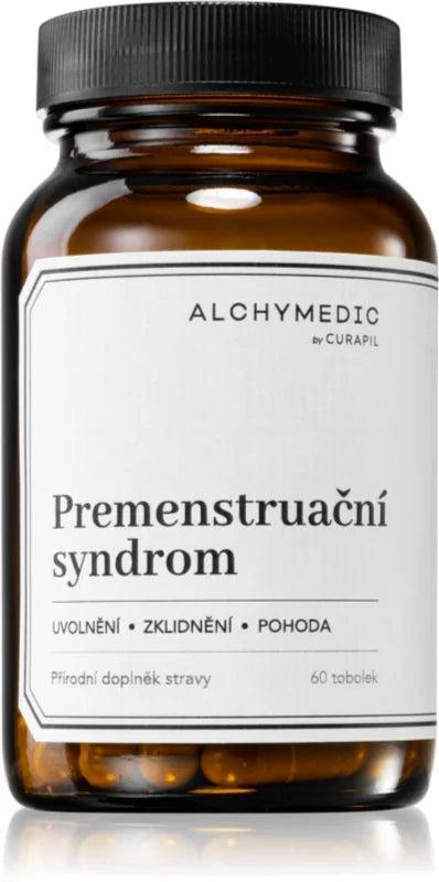 Alchymedic Premenstrual Syndrome 60 capsules