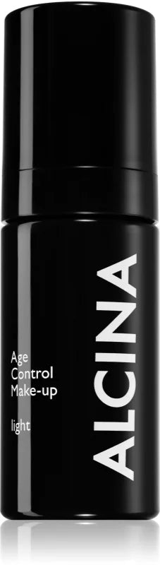 Alcina Decorative Age Control make-up Light 30 ml