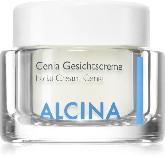 Alcina For Dry Skin Facial Cream Cenia 50 ml