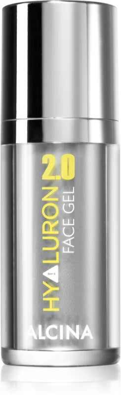 Alcina Hyaluron 2.0 skin gel 30 ml