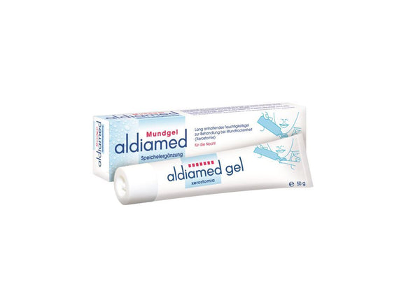 Aldiamed Oral Gel 50 ml