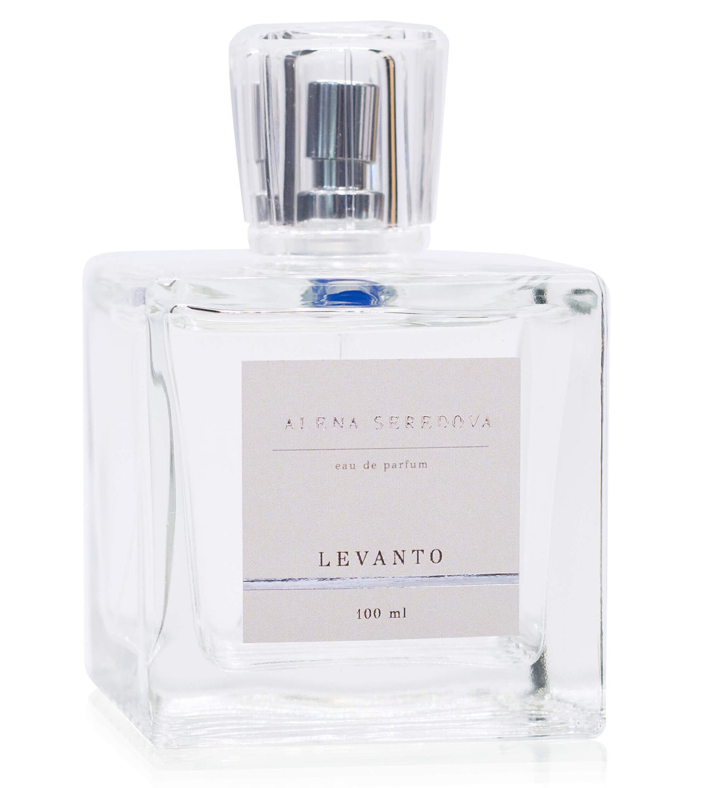 Alena Seredova Levanto Eau de Parfum 100 ml