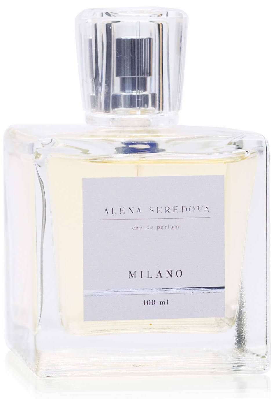 Alena Seredova Milano Eau de Parfum 100 ml