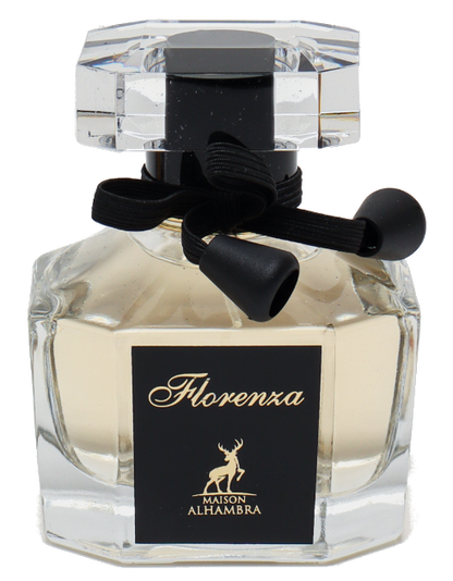 Alhambra Florenza Eau de Parfum 100 ml